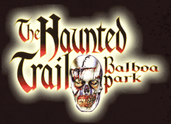 The Haunted Trail